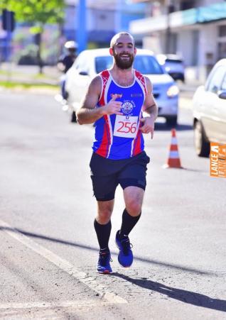 2 Corrida Solidria Unopar