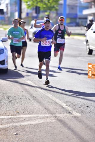 2 Corrida Solidria Unopar