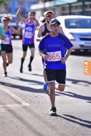 2 Corrida Solidria Unopar
