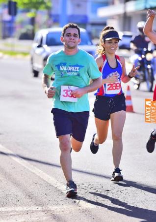 2 Corrida Solidria Unopar