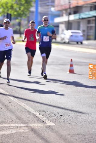 2 Corrida Solidria Unopar