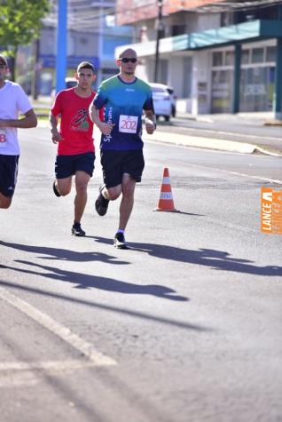 2 Corrida Solidria Unopar