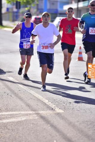 2 Corrida Solidria Unopar
