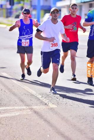 2 Corrida Solidria Unopar