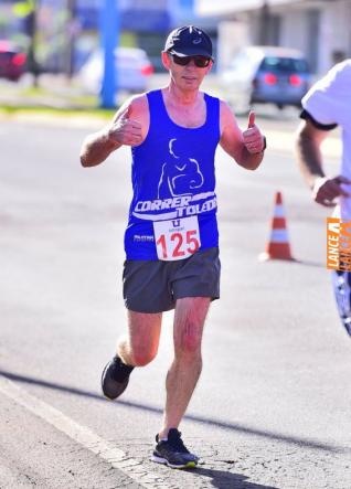 2 Corrida Solidria Unopar