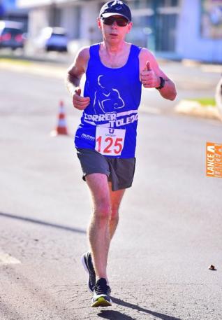 2 Corrida Solidria Unopar