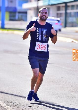 2 Corrida Solidria Unopar