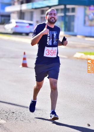 2 Corrida Solidria Unopar