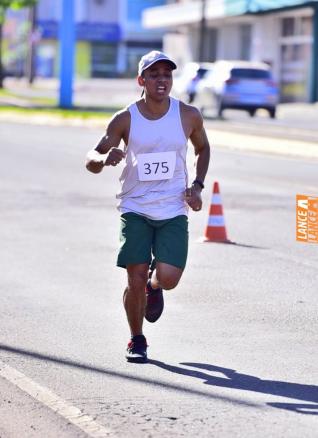 2 Corrida Solidria Unopar