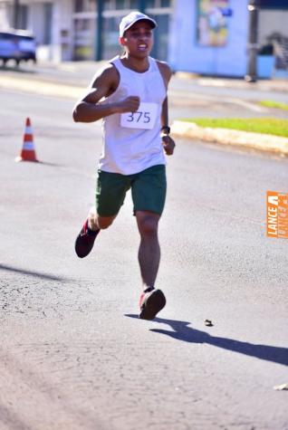 2 Corrida Solidria Unopar