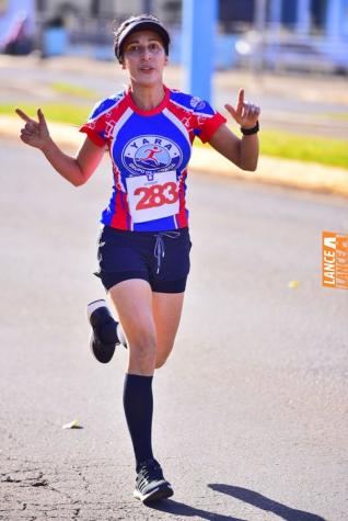 2 Corrida Solidria Unopar