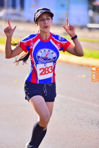 2 Corrida Solidria Unopar