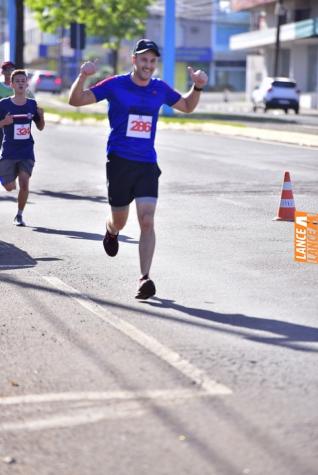 2 Corrida Solidria Unopar