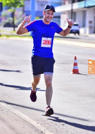 2 Corrida Solidria Unopar