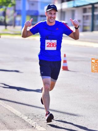 2 Corrida Solidria Unopar