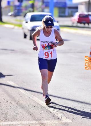 2 Corrida Solidria Unopar