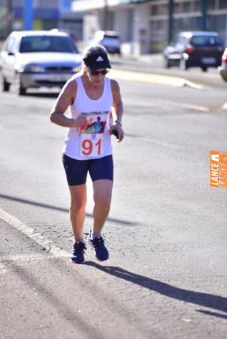 2 Corrida Solidria Unopar