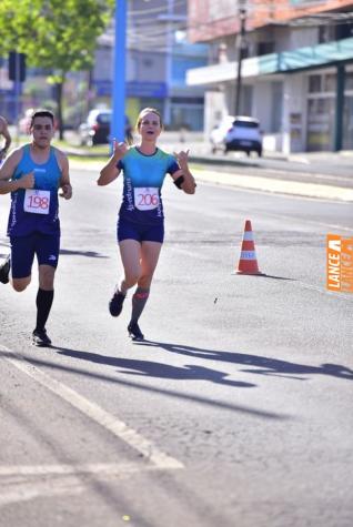 2 Corrida Solidria Unopar