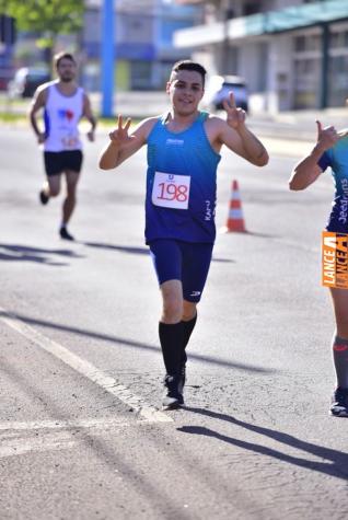 2 Corrida Solidria Unopar
