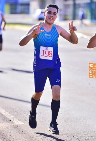 2 Corrida Solidria Unopar