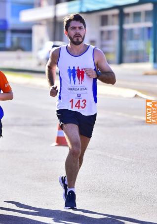 2 Corrida Solidria Unopar
