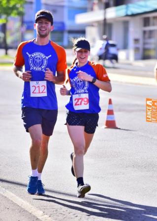 2 Corrida Solidria Unopar