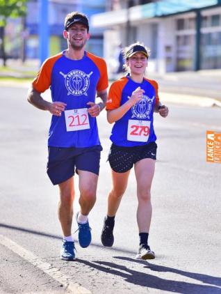 2 Corrida Solidria Unopar