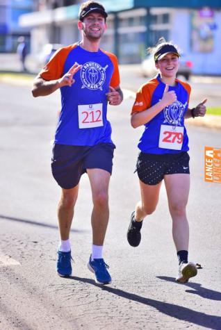 2 Corrida Solidria Unopar