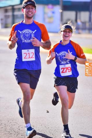 2 Corrida Solidria Unopar