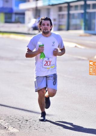 2 Corrida Solidria Unopar