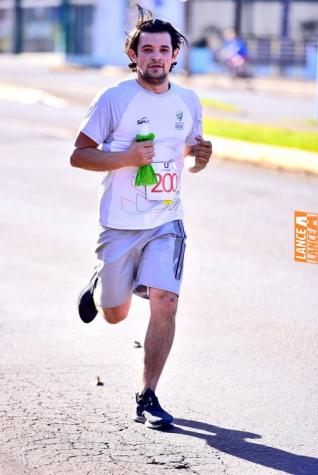 2 Corrida Solidria Unopar