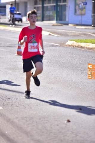 2 Corrida Solidria Unopar