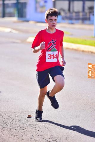 2 Corrida Solidria Unopar