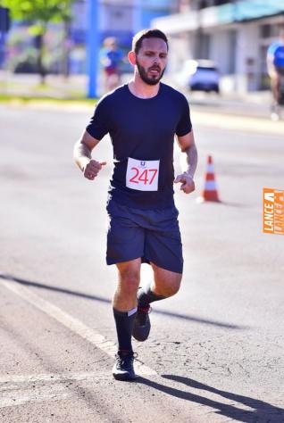 2 Corrida Solidria Unopar