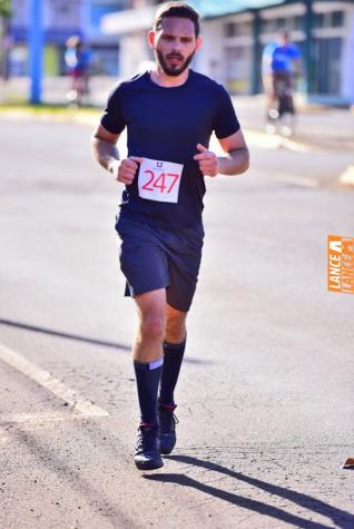 2 Corrida Solidria Unopar
