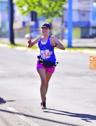 2 Corrida Solidria Unopar