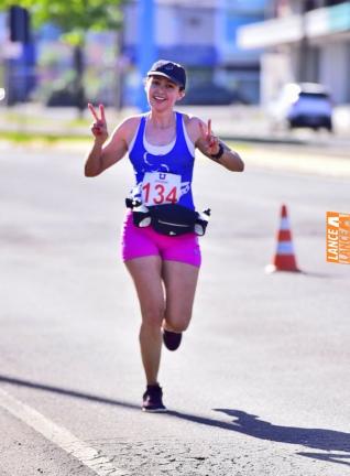 2 Corrida Solidria Unopar