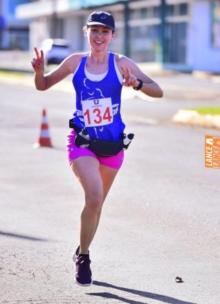 2 Corrida Solidria Unopar