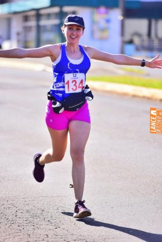 2 Corrida Solidria Unopar