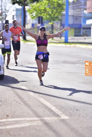 2 Corrida Solidria Unopar