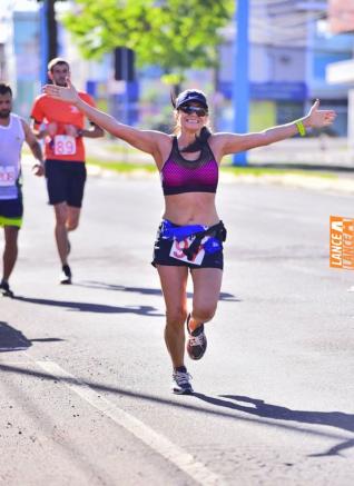 2 Corrida Solidria Unopar