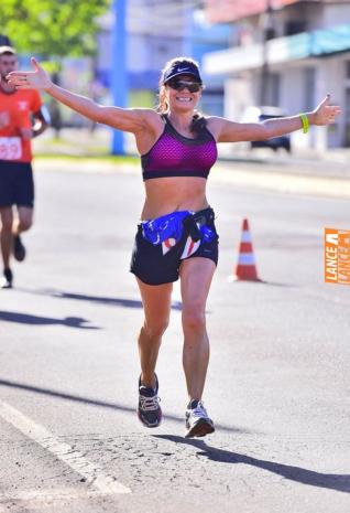 2 Corrida Solidria Unopar
