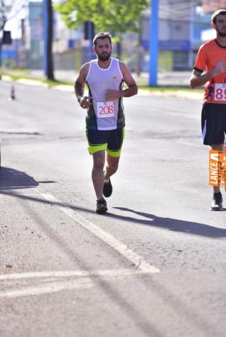 2 Corrida Solidria Unopar