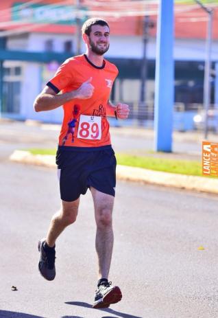 2 Corrida Solidria Unopar