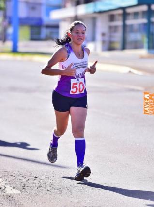 2 Corrida Solidria Unopar