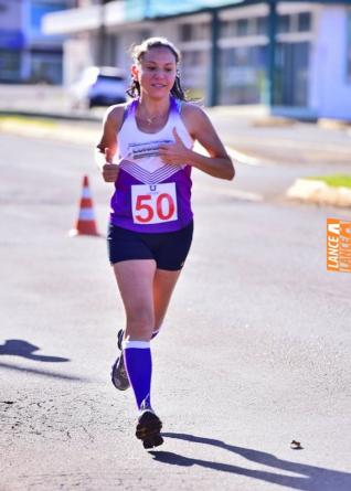 2 Corrida Solidria Unopar