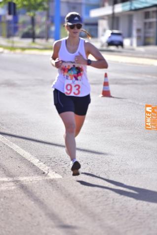 2 Corrida Solidria Unopar