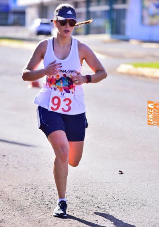 2 Corrida Solidria Unopar