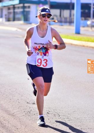 2 Corrida Solidria Unopar