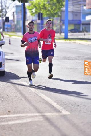 2 Corrida Solidria Unopar